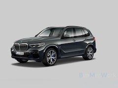 BMW X5 - xDrive45e High Executive | M-sport | 21 Inch | Soft CL. | Massage | Stoel ventilatie | ACC