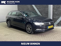 Volkswagen Passat Variant - 1.8 TSI Business Edition R | ACC | Trekhaak | Camera | Stoelmassage | Apple Carplay | Stoe