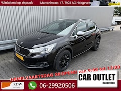 DS 4 Crossback - 1.2 PureTech Business Clima, Navi, CC, PDC & Camera, LED-dagrij, LM, Trekh, - nw. APK – In