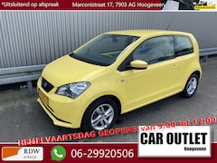 SEAT Mii - 1.0 Style Sport met Airconditioning – Inruil Mogelijk –