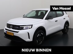 Opel Frontera - Electric Edition 44 kWh | Navigatie | Parkeer camera