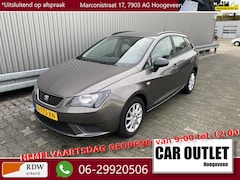 SEAT Ibiza ST - 1.2 Style 140Dkm, Airconditioning, LM, Isofix – Inruil Mogelijk –