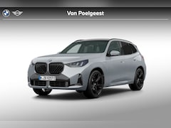BMW X3 - 30e xDrive | M Sportpakket Pro | Professional Pack | Premium Pack | Trekhaak