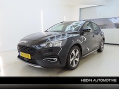 Ford Focus - 1.0 EcoBoost Hybrid Active Business | Afn. Trekhaak | Camera | Navigatie | Car Play |