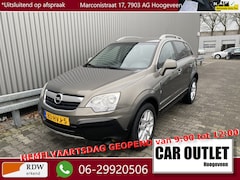 Opel Antara - 2.4-16V Temptation A/C, CC, Stoelvw, PDC, LM, Trekh, nw. APK – Inruil Mogelijk –