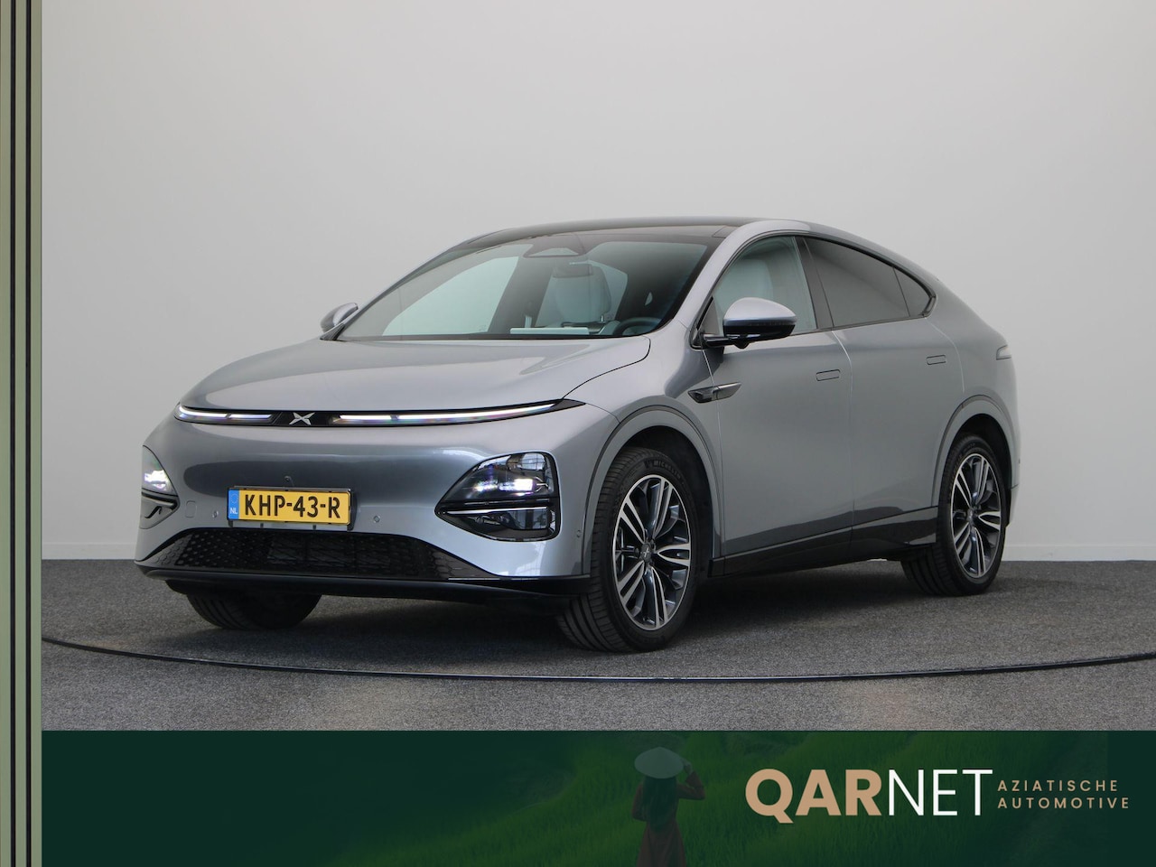 Xpeng G6 - AWD Performance | Panoramadak | 550km WLTP | Stoelverwarming en Ventilatie | snelladen tot - AutoWereld.nl