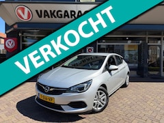 Opel Astra - 1.2 Business Edition