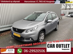 Peugeot 2008 - 1.2 PureTech Blue Lion A/C, CC, Pano, Navi, Carplay, DAB+, PDC, LM, nw. APK – Inruil Mogel