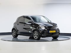 Smart Forfour - EQ Comfort 18 kWh | Stoelverwarming | SOH 92, 9% |