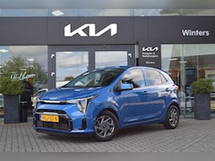 Kia Picanto - 1.0 DPI DynamicPlusLine | Camera + Sensoren | Navigatie | Cruise Control | Tot 10Jr. Kia-G