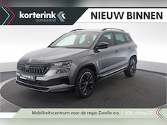 Skoda Karoq - 1.5 TSI ACT Sportline Business