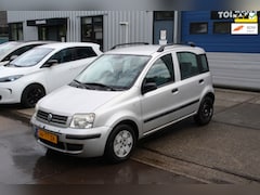 Fiat Panda - 1.2 Edizione Cool *AIRC0*EXPORT ONLY