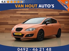 SEAT Leon - 1.2 TSI Ecomotive Businessline COPA