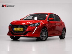 Peugeot 208 - 1.2 PureTech Blue Lease Active |Carplay|PDC|