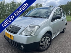Citroën C2 - 1.1i Séduction