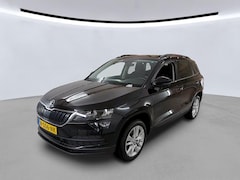 Skoda Karoq - 1.0 TSI Business Edition Trekhaak | LED LMV |