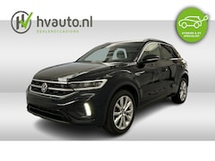 Volkswagen T-Roc - 1.5 TSI ACT 150PK R-LINE DSG | Matrix LED | El. achterklep | Camera