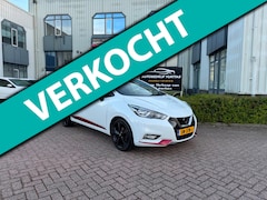 Nissan Micra - 0.9 IG-T N-Connecta