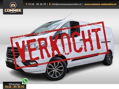 Ford Transit Custom - 300 2.0 TDCI L2H1 Trend 2x schuifdeur I Trekhaak, 2800KG trekgewicht