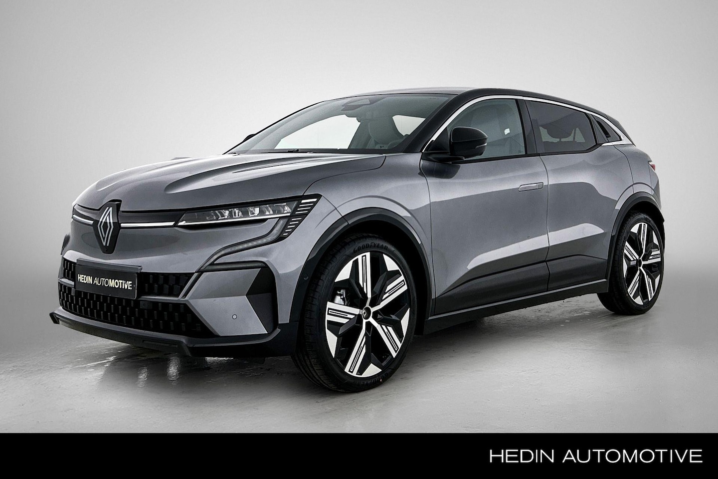 Renault Mégane E-Tech - 100% ELECTRIC comfort range Business Edition 60 kWh | Pack Driving & Comfort | - AutoWereld.nl