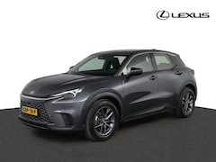 Lexus LBX - Elegant 2WD | Apple Carplay/Android Auto | Parkeersensoren | Stoel/Stuurverwarming | Parke