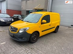 Mercedes-Benz Citan - 109 CDI BlueEFFICIENCY | EURO 5 AIRCO |ABS | KM 198140 NAP