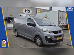 Peugeot e-Expert - Long Asphalt 75 kWh