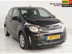 Citroën C1 - 1.0 VTi Urban Ride uit 2020 Rijklaar + 12 maanden Bovag-garantie Henk Jongen Auto's in Hel