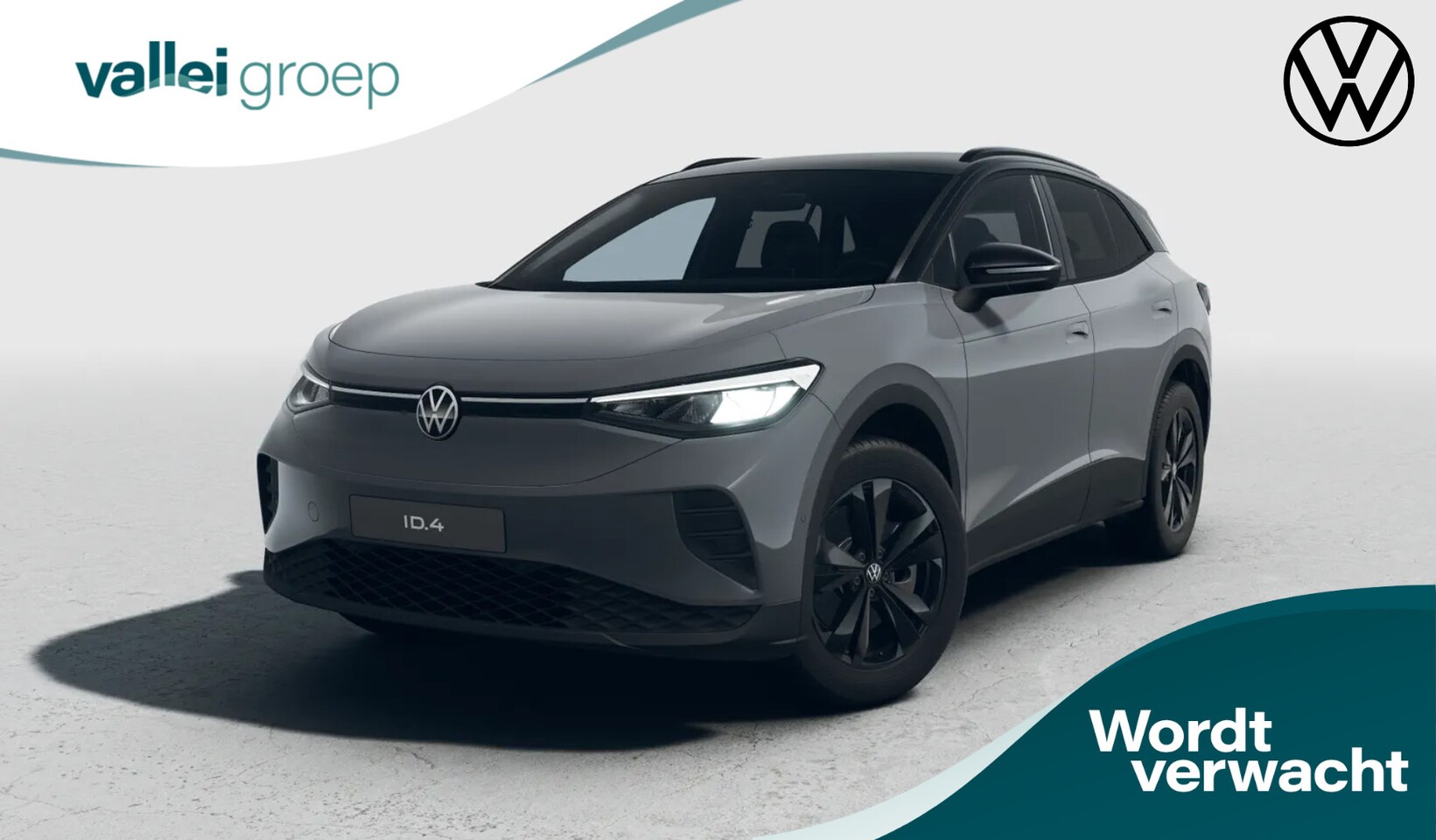 Volkswagen ID.4 - Pro Limited Edition 77 kWh Pro Limited Edition 77 kWh 286PK - AutoWereld.nl