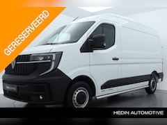 Renault Master - T35 2.0 dCi 130 L2H2 Advance