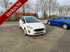 Ford Fiesta - 1.1 Trend CRUISE NAVI