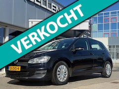 Volkswagen Golf - 1.2 TSI Trendline - 5 Deurs - Airco
