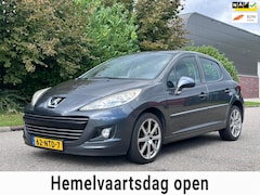 Peugeot 207 - 1.4 VTi Style 5DR*Airco*Dealer onderhouden*21-11-2026 APK*LM velgen*NAP