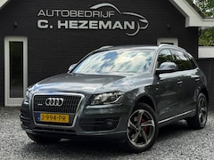 Audi Q5 - 2.0 TFSI quattro Pro Line S S Line Bang Olufsen Alcantara Xenon Bomvol