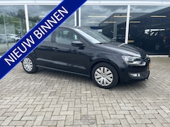 Volkswagen Polo - 1.6 TDI BlueMotion Comfortline Carplay / Cruise / Airco