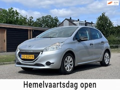 Peugeot 208 - 1.0 VTi Active 5DR*Cruise*Airco*Parkeersensoren*09-07-2026 APK
