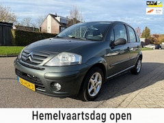 Citroën C3 - 1.4i-16V Ambiance Cruise*Clima*NAP*Dealer onderhouden*LM velgen*APK
