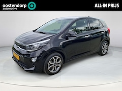 Kia Picanto - 1.0 DPi DynamicPlusLine | CarPlay | Camera | Cruise | BTW auto