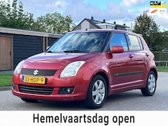 Suzuki Swift - 1.3 Bandit 5DR*Clima*07-11-2026 APK*NAP*LM velgen*Elektrische ramen