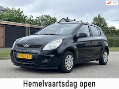 Hyundai i20 - 1.2i Business Edition 5DR*Airco*08-09-2026 APK*Elektrische ramen