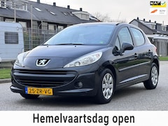 Peugeot 207 - 1.4 VTi Cool 'n Blue 1e Eigenaar*5DR*Navigatie*Cruise*Airco*NAP*LM velgen