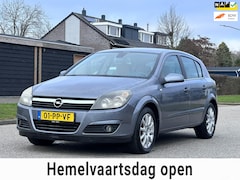 Opel Astra - 1.4 Elegance 1e Eigenaar*Cruise*Clima*Trekhaak*LM velgen*NAP*Nieuwe APK