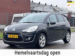 Citroën C3 - 1.4 VTi Selection Cruise*Clima*NAP*LM velgen*Dealer onderhouden
