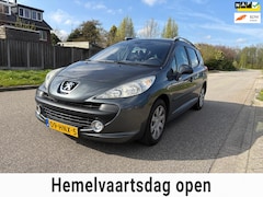 Peugeot 207 SW - 1.6 VTi XS AUTOMAAT* Panoramadak* Airco*APK 16-01-2027*NAP