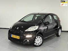 Peugeot 107 - 1.0 Envy