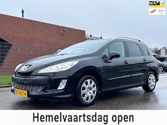 Peugeot 308 SW - 1.6 VTi XS 7 Persoons*Panoramadak*Cruise*Clima*NAP*APK*Parkeersensoren