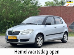 Skoda Fabia - 1.2 Drive 1e Eigenaar*Airco*28-02-2027 APK*Trekhaak*NAP*Dealer onderhouden*Stuurbekrachtig