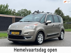 Citroën C3 Picasso - 1.4 VTi Exclusive Cruise*Trekhaak*Clima*Dealer onderhouden*Parkeersensoren*Nieuwe APK