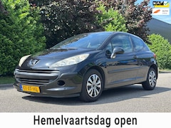 Peugeot 207 - 1.4 Color-line Airco*137.000 NAP*26-09-2026 APK*PK*2e eigenaar*Elektrische ramen