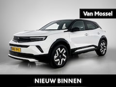 Opel Mokka - 1.2 Turbo GS | 130pk | Automaat | 20.000km | Navigatie | Camera |